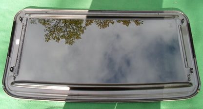 2007 TOYOTA SOLARA OEM FACTORY YEAR SPECIFIC SUNROOF GLASS  FREE SHIPPING!