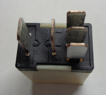 USA SELLER FORD OEM RELAY F57B-14B192-AA  TESTED 1 YEAR WARRNTY F3 - RarePartsFinder.Com