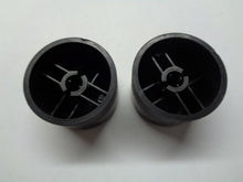 2008 2009 KIA SPECTRA RADIO STEREO TUNER  CONTROL KNOB SET OEM FREE SHIPPING!