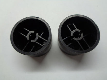 2008 2009 KIA SPECTRA RADIO STEREO TUNER  CONTROL KNOB SET OEM FREE SHIPPING!
