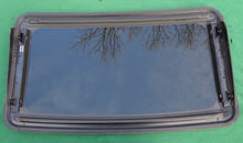 2003 - 2006 LINCOLN LS OEM SUNROOF GLASS 3W4Z-54500A18-AA FREE SHIPPING! - RarePartsFinder.Com