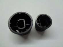 2002 MITSUBISHI MONTERO  RADIO STEREO CONTROL KNOB SET OEM FREE SHIPPING! - RarePartsFinder.Com