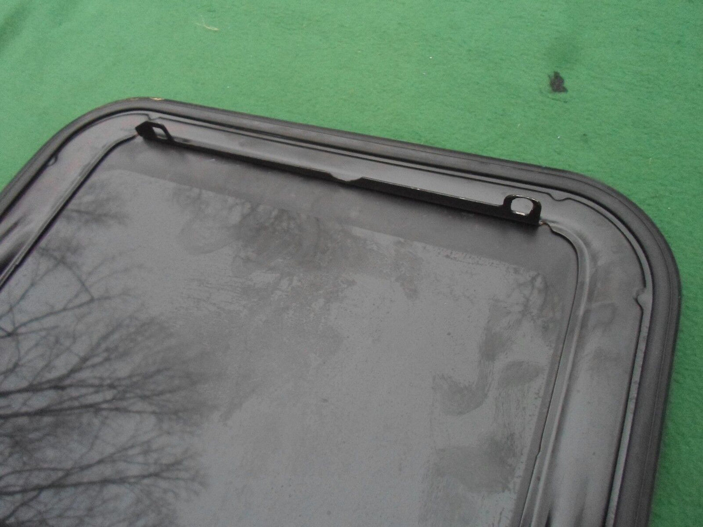 INALFA EVO  770 INBUILT AFTERMARKET SUNROOF GLASS PANEL  FREE SHIPPING! - RarePartsFinder.Com