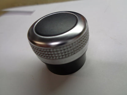 2005 2006 AUDI A6 AC HEATER HVAC CLIMATE CONTROL KNOB OEM FREE SHIPPING!