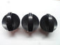 2010 - 2011 MAZDA 3 CLIMATE CONTROL KNOB SET HVAC AC HEAT OEM FREE SHIPPING! - RarePartsFinder.Com