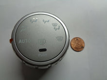 06 07 08 SUBARU FORESTER HEATER A/C CLIMATE CONTROL KNOB OEM FREE SHIPPING! - RarePartsFinder.Com
