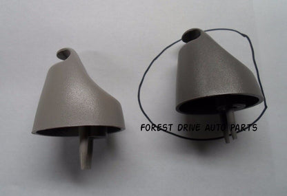 1996 - 2007 FORD TAURUS MERCURY SABLE SUN VISOR CLIP OEM FREE SHIPPING! FC4