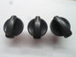 07 - 13 SUZUKI SX4 CROSSOVER  OEM AC HEATER CLIMATE CONTROL KNOB SET