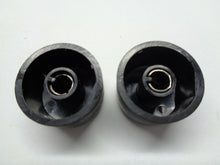2005 SUZUKI RENO RADIO STEREO TUNER CONTROL KNOB SET OEM FREE SHIPPING!