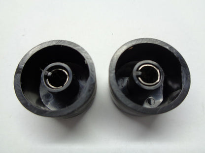 2005 SUZUKI RENO RADIO STEREO TUNER CONTROL KNOB SET OEM FREE SHIPPING!
