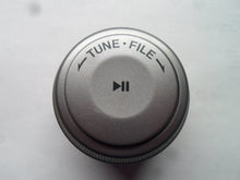2010 2011 MAZDA 3  TUNE FILE RADIO STEREO TUNER SELECTOR KNOB OEM FREE SHIPPING!