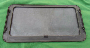 2001 INFINITI G20 YEAR SPECIFIC OEM FACTORY SUNROOF GLASS  FREE SHIPPING