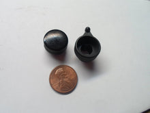 2002 KIA RIO RADIO STEREO CONTROL KNOB SET OEM FREE SHIPPING - RarePartsFinder.Com