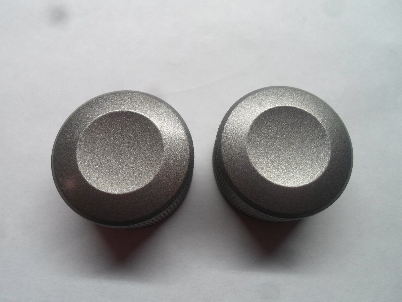04 05 06 07 08 09 MITSUBISHI GALANT RADIO STEREO TUNER KNOB SET FREE SHIPPING! - RarePartsFinder.Com