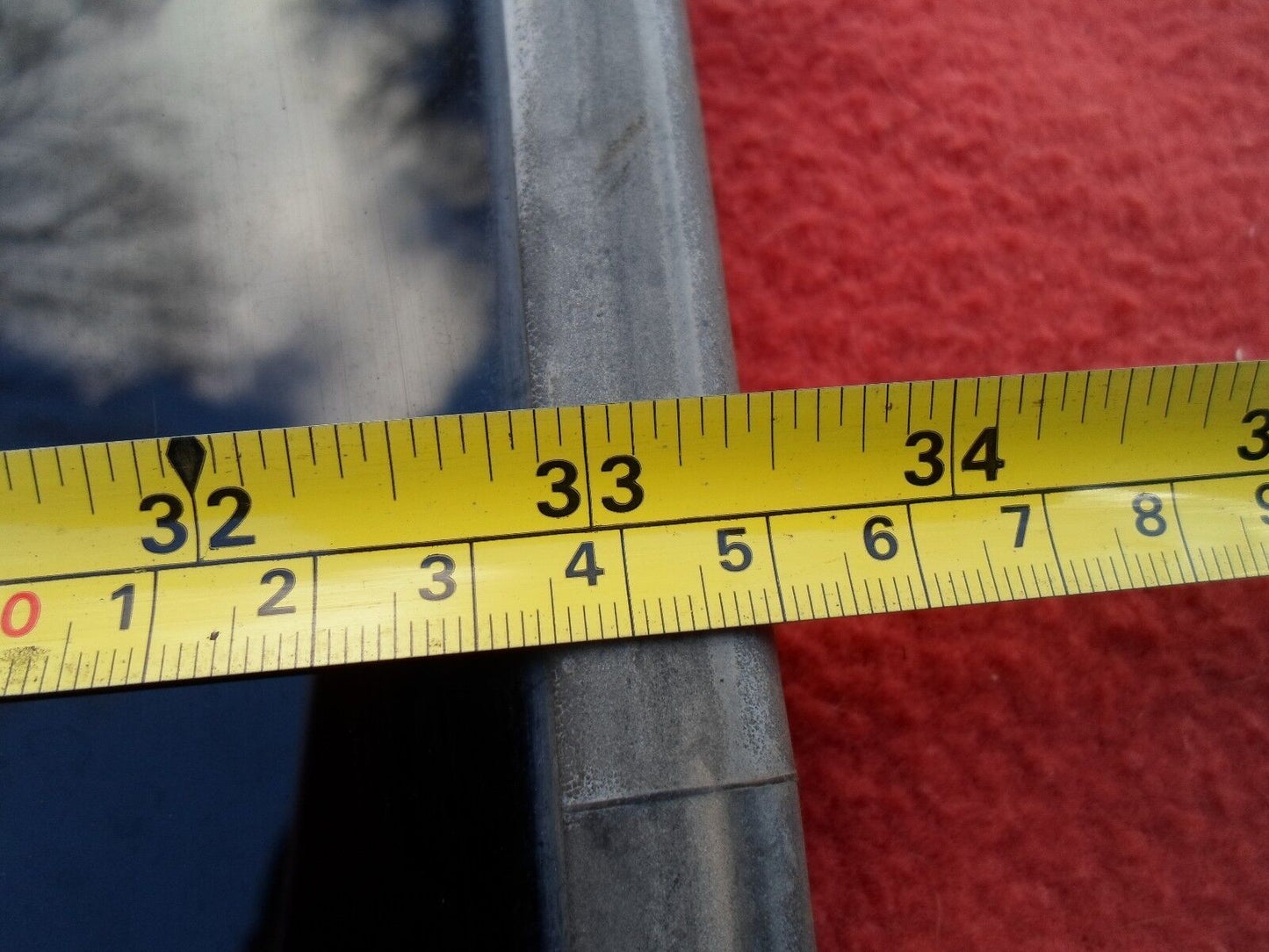 2004 BUICK RENDEZVOUS YEAR SPECIFIC SUNROOF GLASS NO ACCIDENT OEM FREE SHIPPING! - RarePartsFinder.Com