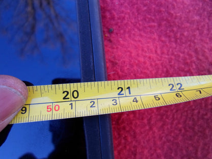 2004 LEXUS GS300 OEM FACTORY YEAR SPECIFIC SUNROOF GLASS FREE SHIPPING! - RarePartsFinder.Com