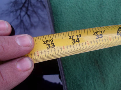 2005  MERCEDES BENZ E500 OEM YEAR SPECIFIC SUNROOF GLASS  FREE SHIPPING - RarePartsFinder.Com