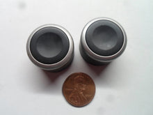 2007 2008 2009 KIA SPECTRA STEREO TUNER RADIO KNOB SET OEM FREE SHIPPING!