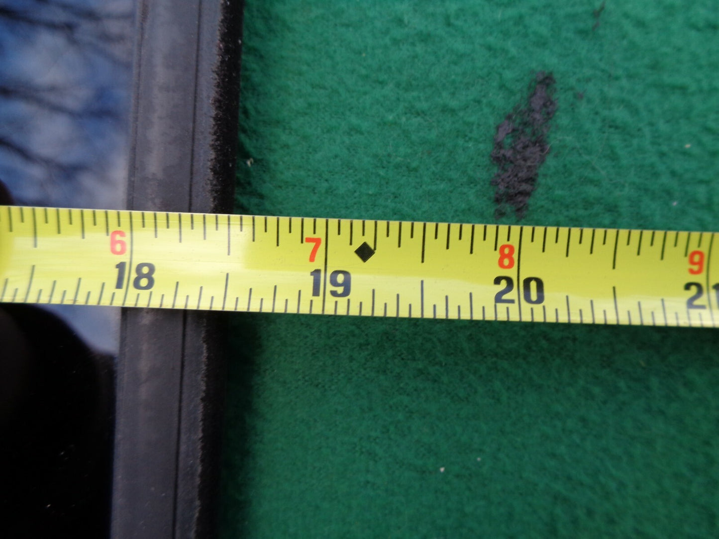 2005 PORSCHE CAYENNE YEAR SPECIFIC OEM FACTORY SUNROOF GLASS FREE SHIPPING!