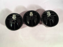 1997 - 2002 FORD ESCORT CLIMATE CONTROL KNOB SET HVAC A/C  OEM! FREE SHIPPING! - RarePartsFinder.Com