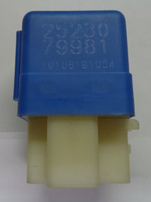 USA SELLER GENUINE NISSAN OEM RELAY 25230-79981 1 YEAR WARRANTY N1