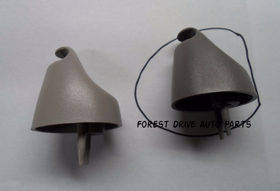1996 - 2007 FORD TAURUS MERCURY SABLE SUN VISOR CLIP OEM FREE SHIPPING! FC4