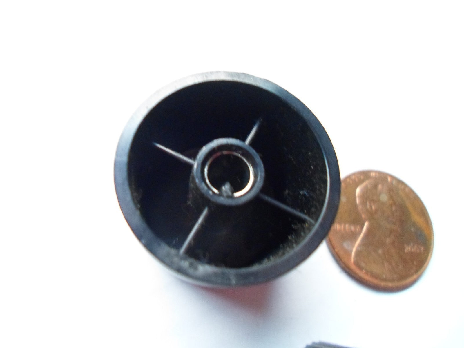 02 03 04 05  SONATA RADIO STEREO CONTROL KNOB BASS TREBLE SET OEM FREE SHIP - RarePartsFinder.Com
