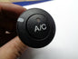 05 06 07 HONDA ODYSSEY AC CLIMATE CONTROL KNOB BLUE OEM FREE SHIPPING