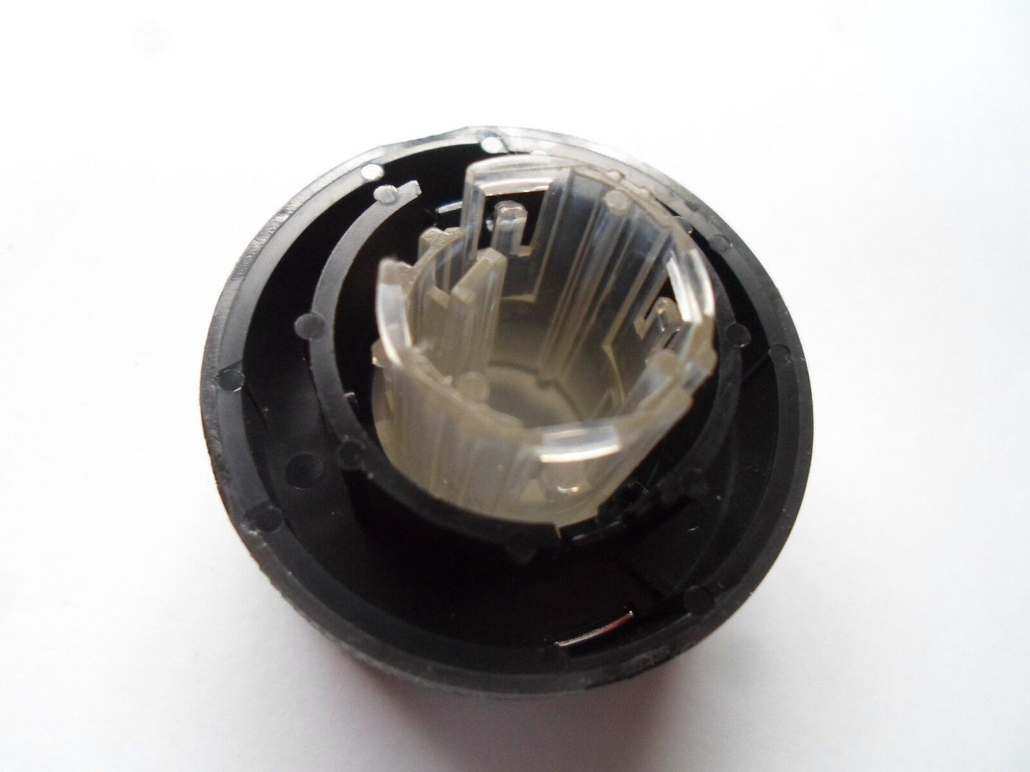 07 08 09 CHEVY EQUINOX RADIO STEREO CONTROL KNOB SET OEM - RarePartsFinder.Com