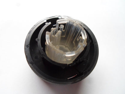 07 08 09 CHEVY EQUINOX RADIO STEREO CONTROL KNOB SET OEM - RarePartsFinder.Com