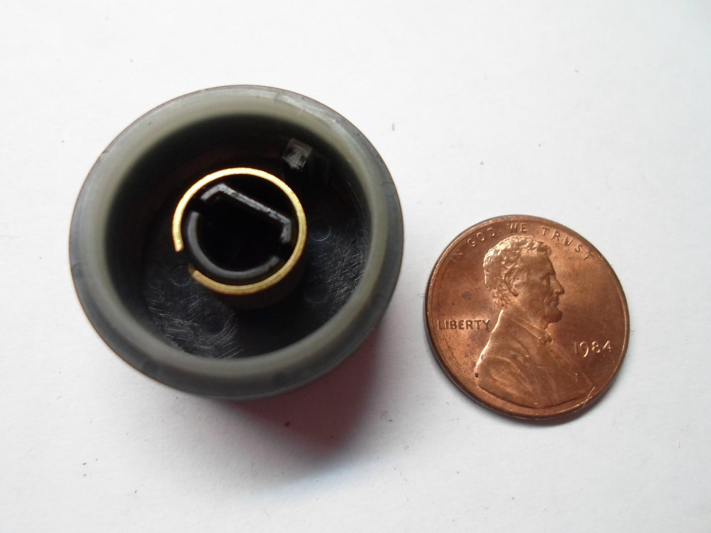 97 98 99 00 01 LEXUS ES300  ES 300 AC HEATER CLIMATE CONTROL KNOB OEM FREE SHIP - RarePartsFinder.Com