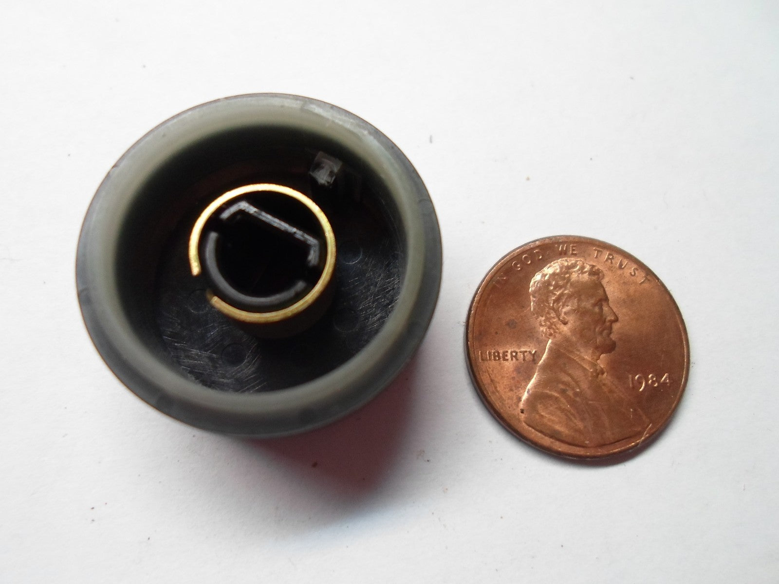 97 98 99 00 01 LEXUS ES300  ES 300 AC HEATER CLIMATE CONTROL KNOB OEM FREE SHIP - RarePartsFinder.Com