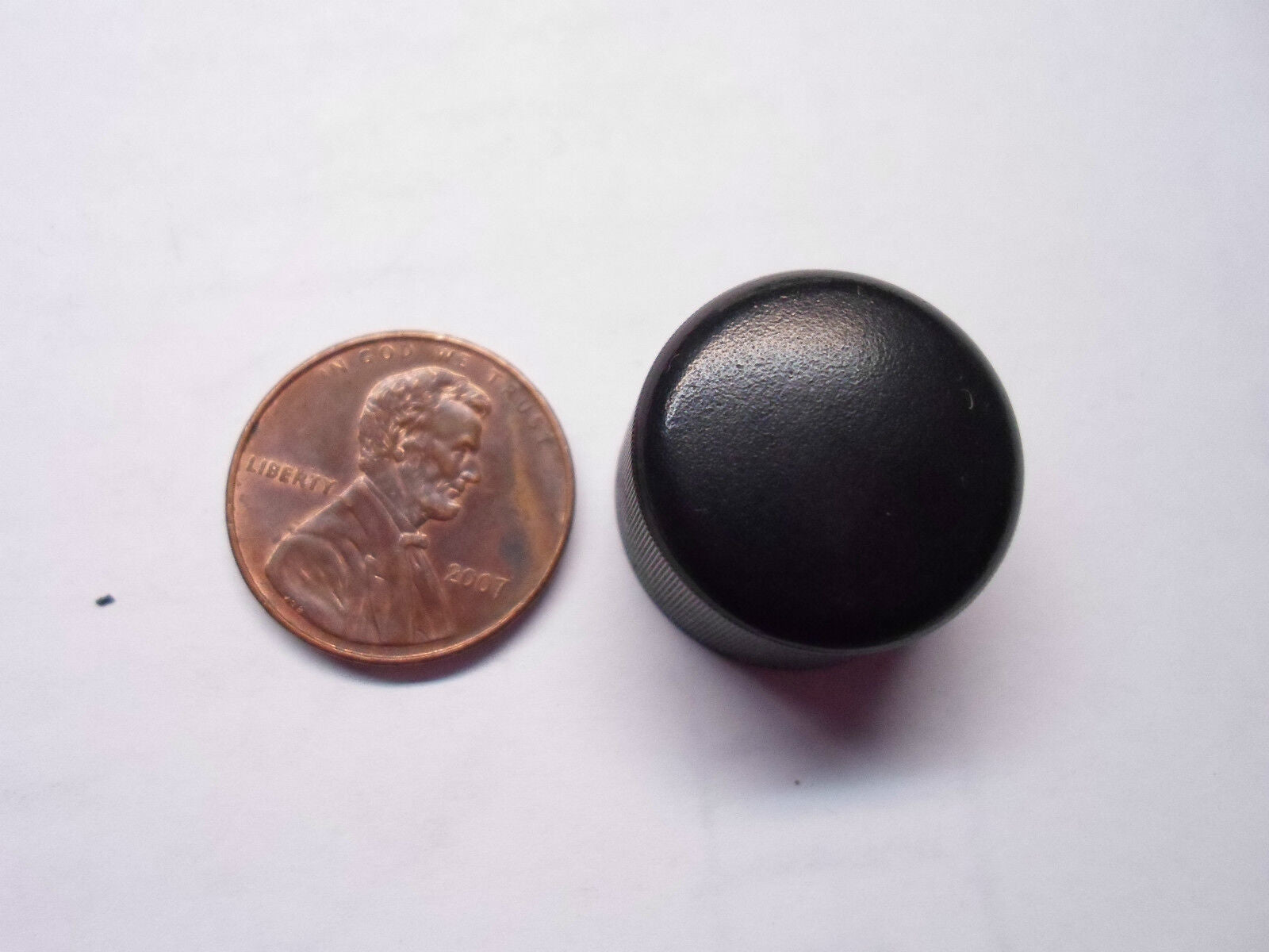 2003 MITSUBISHI GALANT  RADIO STEREO CONTROL KNOB OEM FREE SHIPPING!