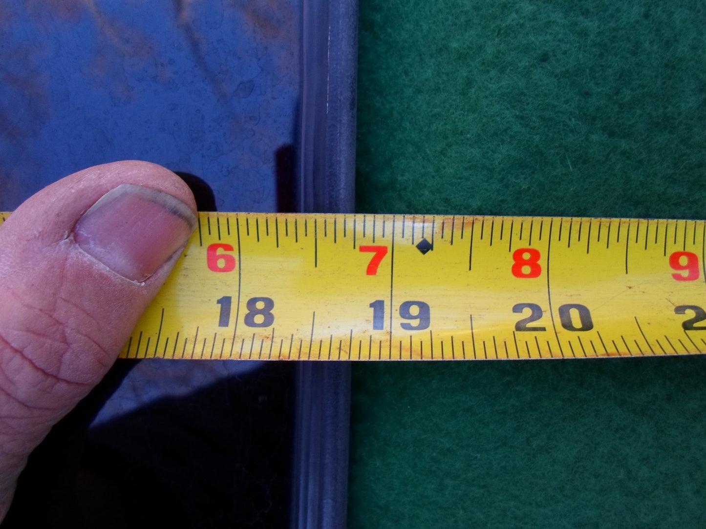 2006 FORD FUSION OEM FACTORY YEAR SPECIFIC SUNROOF GLASS PANEL