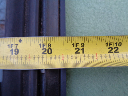 1988 1989 1990 1991 TOTOYA CAMRY OEM SUNROOF GLASS PANEL FREE SHIPPING - RarePartsFinder.Com