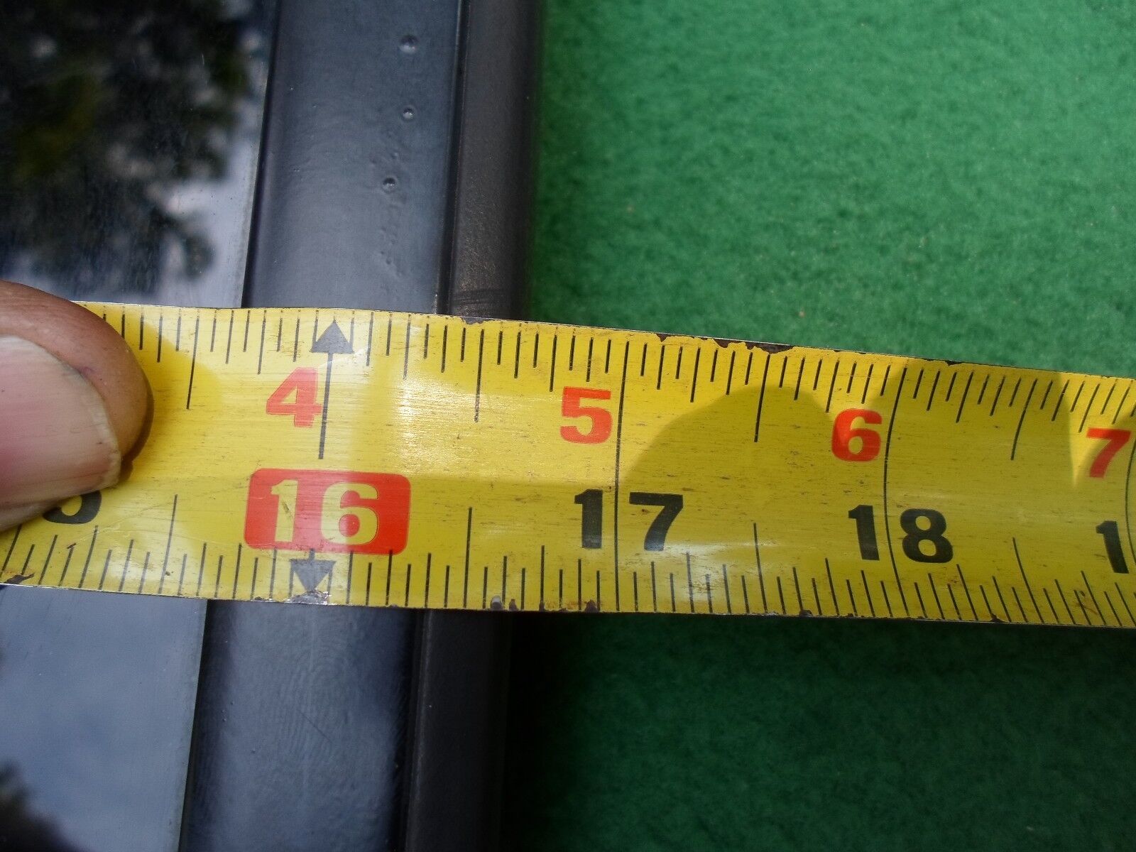 1999 SUBARU LEGACY WAGON YEAR SPECIFIC SUNROOF GLASS OEM FREE SHIPPING! - RarePartsFinder.Com