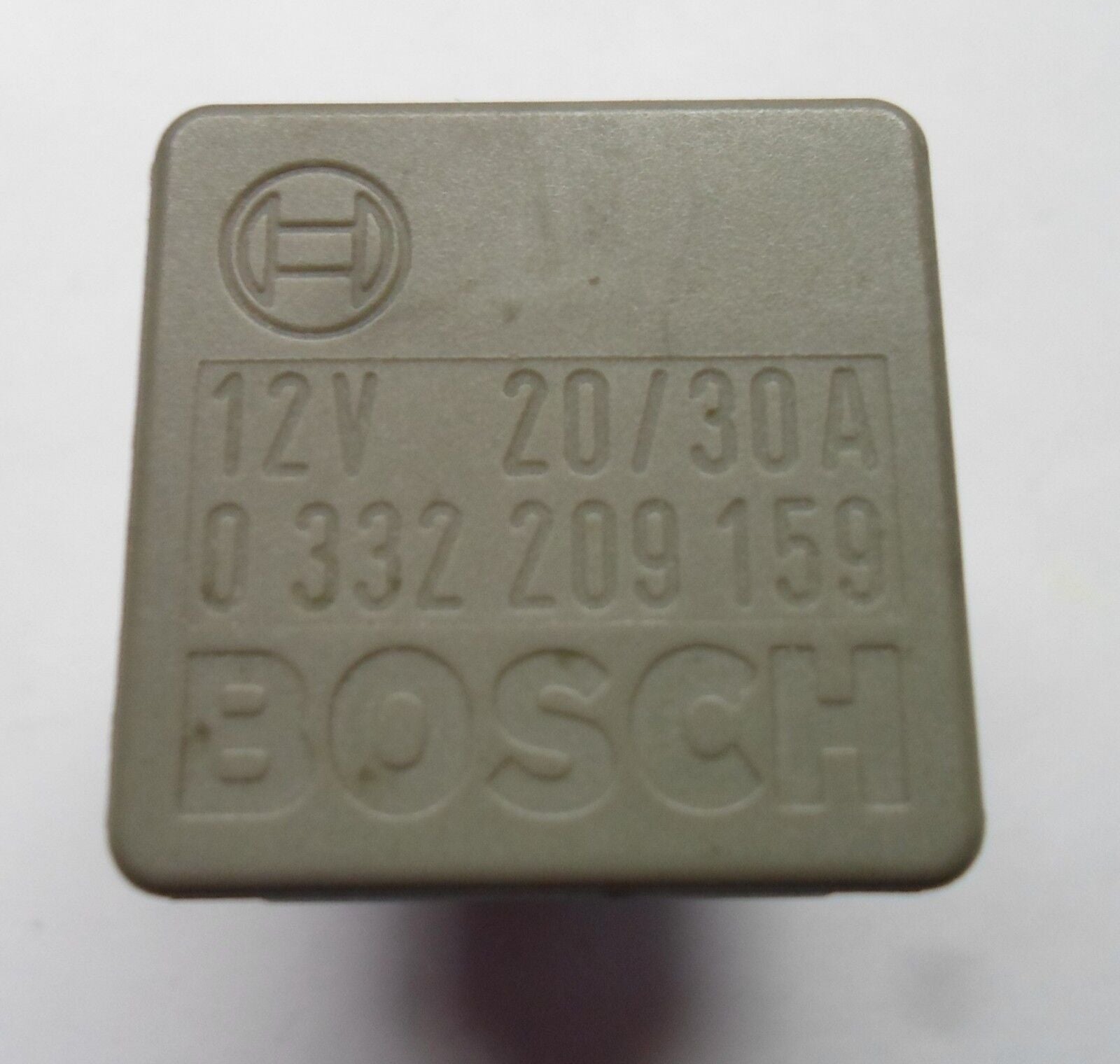 SAAB  BOSCH 1626239 TESTED 1 YEAR WARRANTY 0332209159 FREE SHIPPING! SB1 - RarePartsFinder.Com
