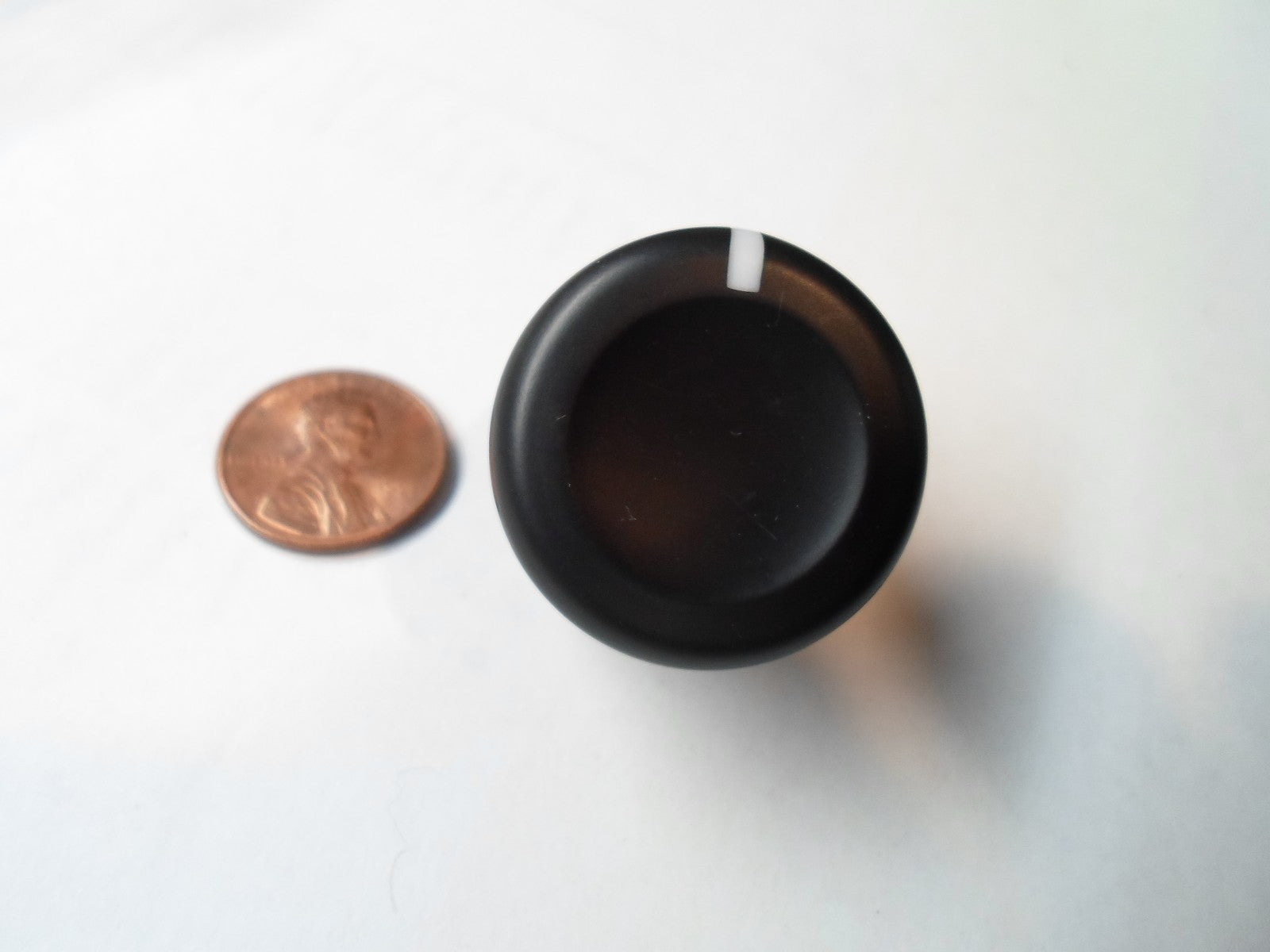 2010 PONTIAC G6  CLIMATE CONTROL HVAC AC HEAT KNOB OEM FREE SHIPPING! - RarePartsFinder.Com