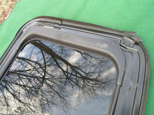 2005 ACURA MDX OEM YEAR SPECIFIC SUNROOF GLASS NO ACCIDENT  FREE SHIPPING!