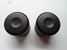 2003 - 2007 CADILLAC CTS SRX  RADIO STEREO TUNER SELECTOR KNOB SET 12229132 OEM