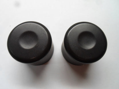 2003 - 2007 CADILLAC CTS SRX  RADIO STEREO TUNER SELECTOR KNOB SET 12229132 OEM