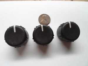 04 05 06 07 CHEVY MALIBU  CLIMATE CONTROL HVAC KNOB SET  OEM FREE SHIPPING!