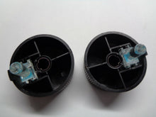 91 92 93 94 95 ACURA LEGEND AC HEATER CLIMATE CONTROL KNOB SET OEM FREE SHIPPING - RarePartsFinder.Com