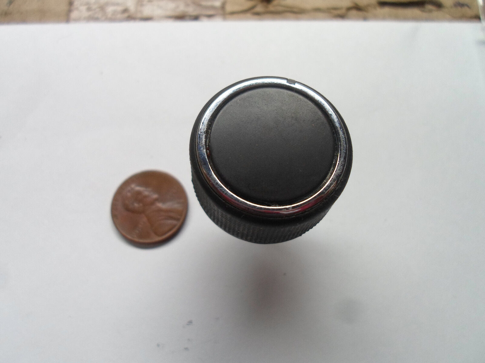 06 07 08 09 10 11 CHEVY HHR  CLIMATE CONTROL KNOB OEM FACTORY FREE SHIPPING - RarePartsFinder.Com