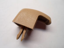 1997 - 2002 RANGER EXPEDITION F150 COAT GARMENT HANGER HOOK TAN FREE SHIPPING! - RarePartsFinder.Com