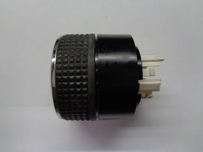 2007 2008 2009 NISSAN QUEST RADIO STEREO CONTROL TUNER KNOB OEM FREE SHIPPING! - RarePartsFinder.Com