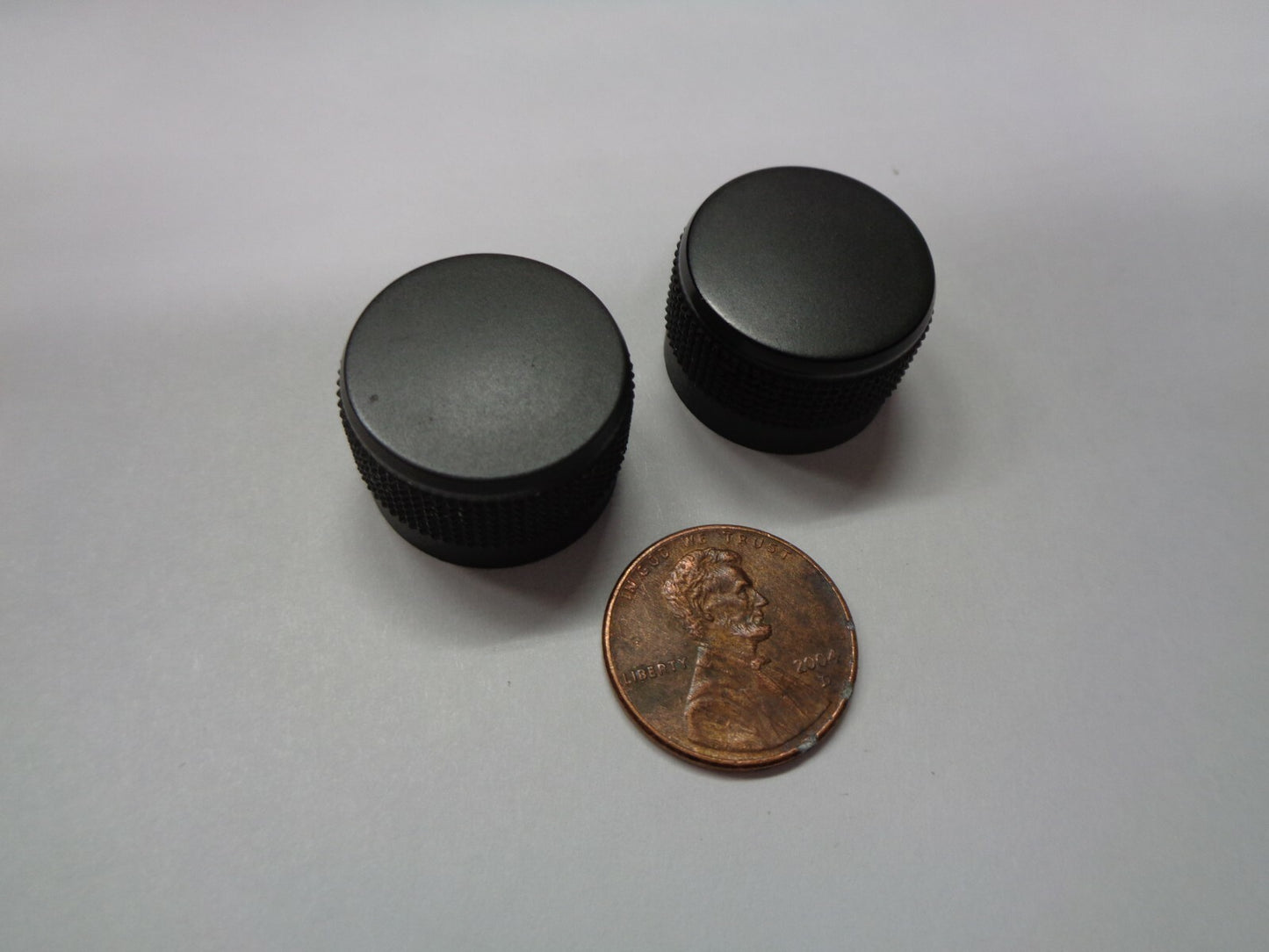 2004 2005 MAXIMA RADIO STEREO CONTROL SELECTOR TUNER KNOB SET OEM FREE SHIPPING!