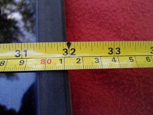 2000 MERCURY SABLE YEAR SPECIFIC  SUNROOF GLASS OEM NO ACCIDENT!  FREE SHIPPING!