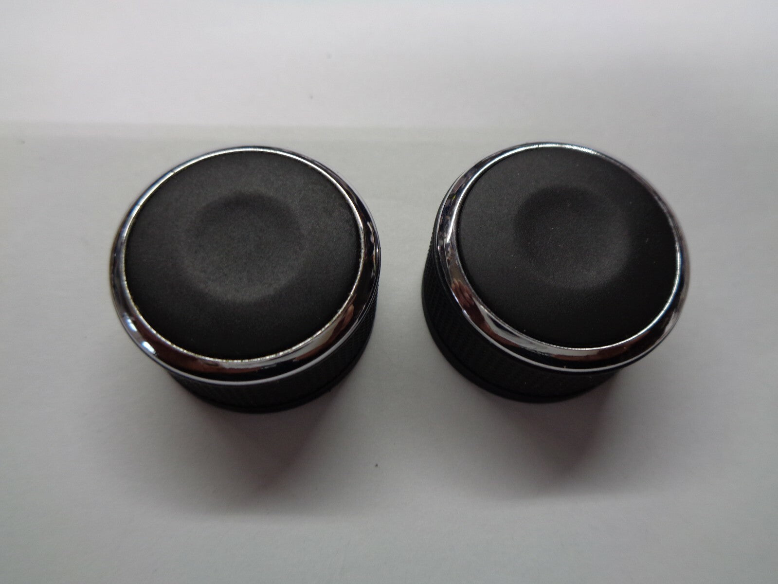 2009 2010 MAZDA 6 OEM FACTORY RADIO STEREO TUNER KNOB SET FREE SHIPPING!