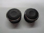 2009 2010 MAZDA 6 OEM FACTORY RADIO STEREO TUNER KNOB SET FREE SHIPPING!